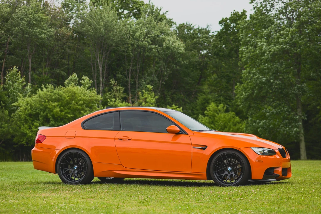 2013 BMW E92 M3 Coupe - Image 22 of 31