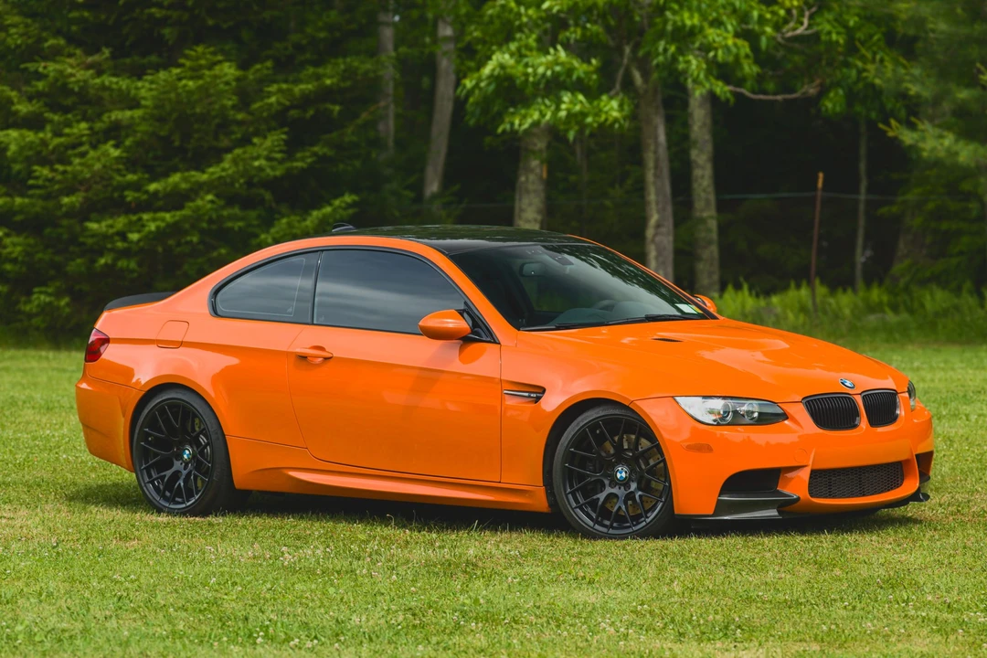 2013 BMW E92 M3 Coupe - Image 23 of 31