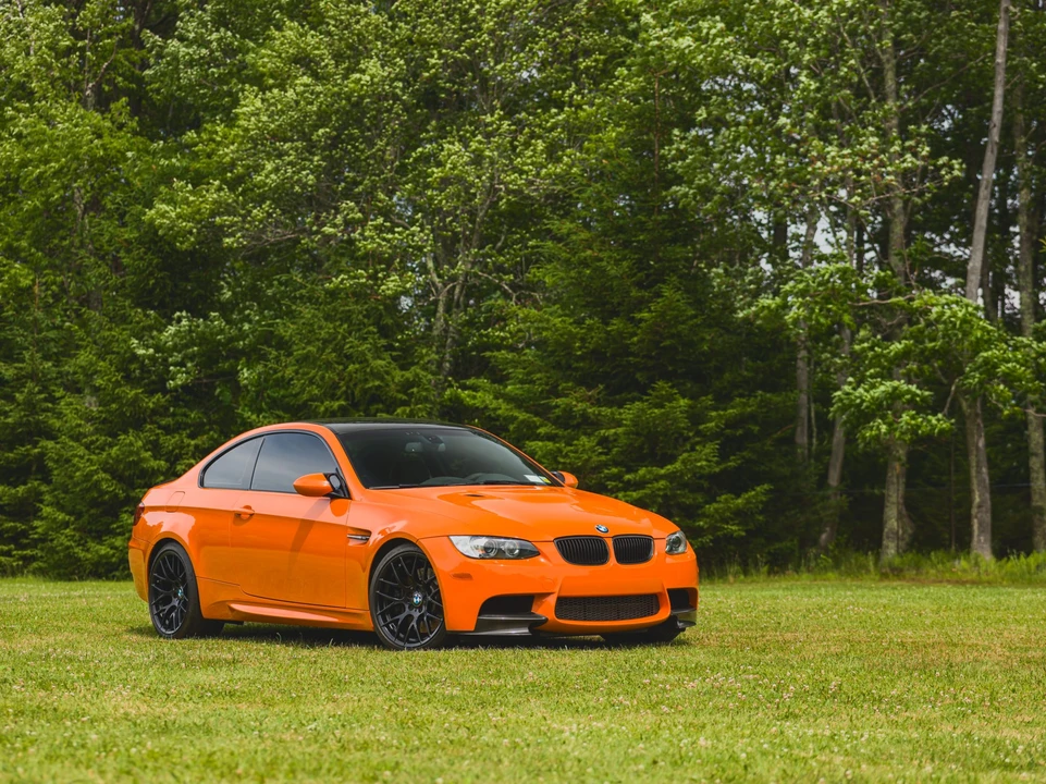 2013 BMW E92 M3 Coupe - Image 24 of 31