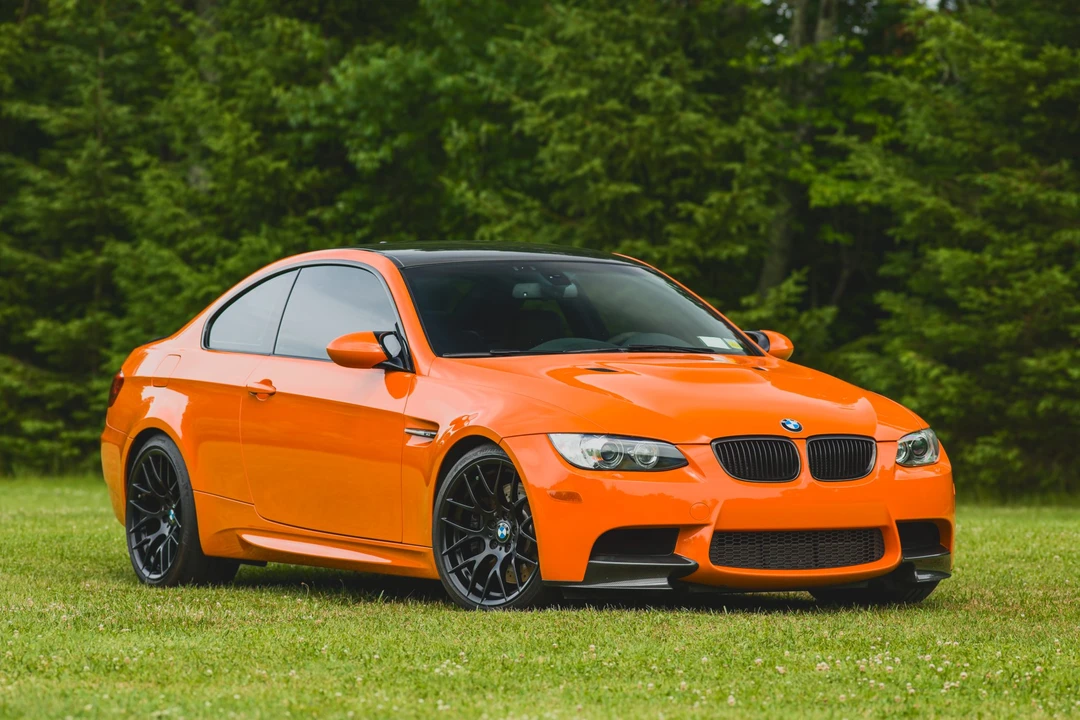 2013 BMW E92 M3 Coupe - Image 25 of 31