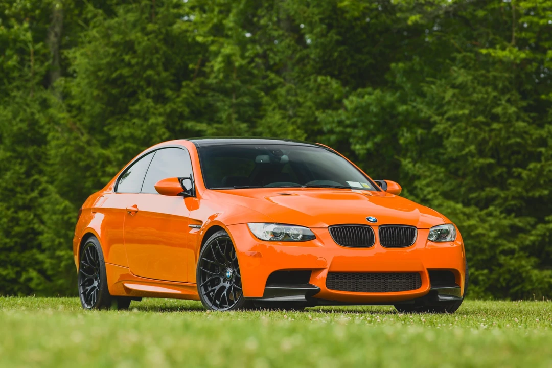 2013 BMW E92 M3 Coupe - Image 26 of 31
