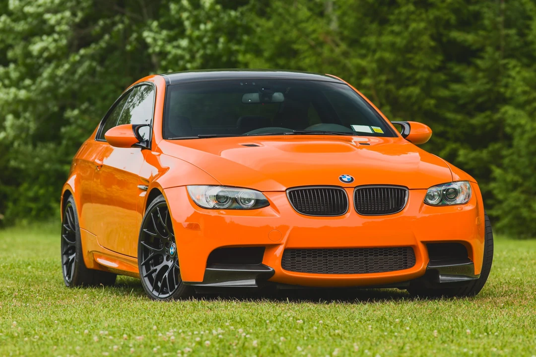 2013 BMW E92 M3 Coupe - Image 27 of 31