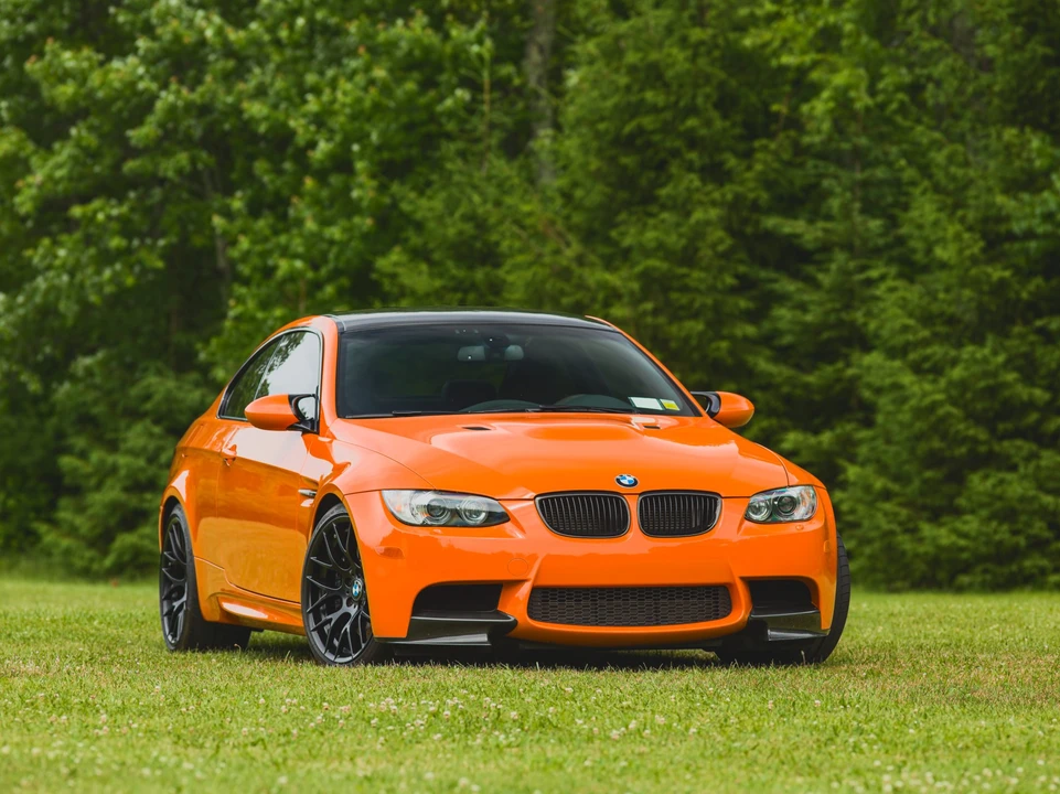 2013 BMW E92 M3 Coupe - Image 28 of 31