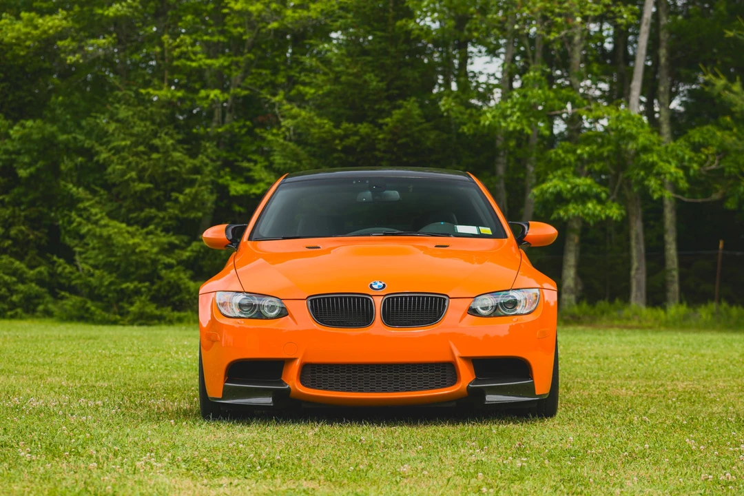 2013 BMW E92 M3 Coupe - Image 29 of 31