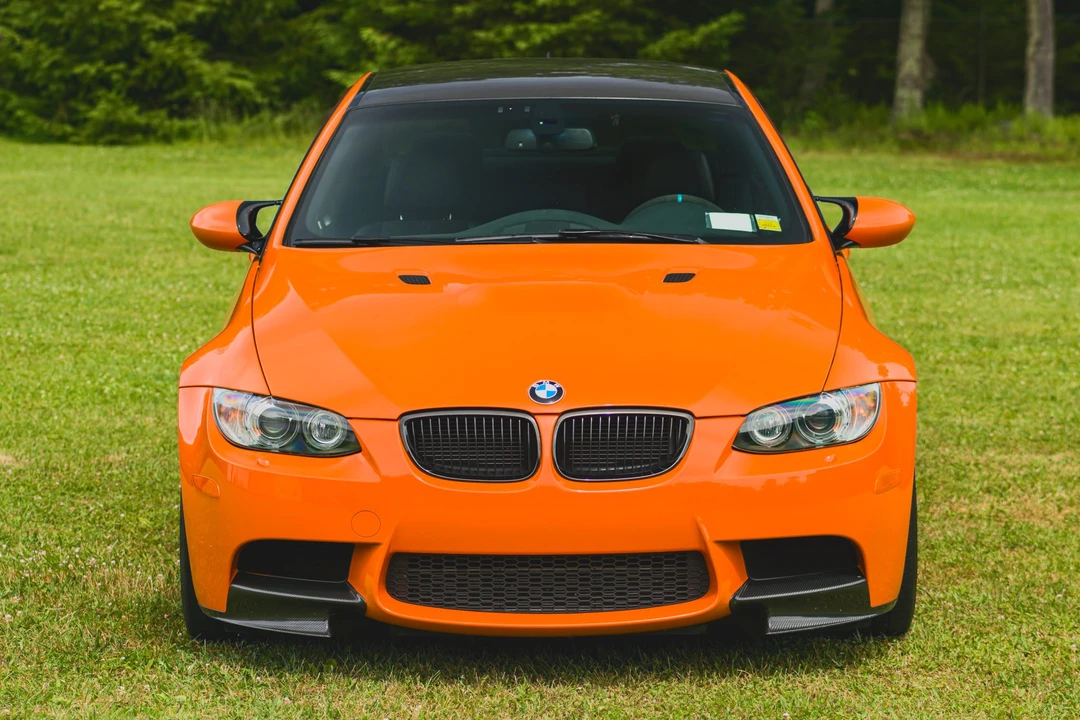 2013 BMW E92 M3 Coupe - Image 30 of 31