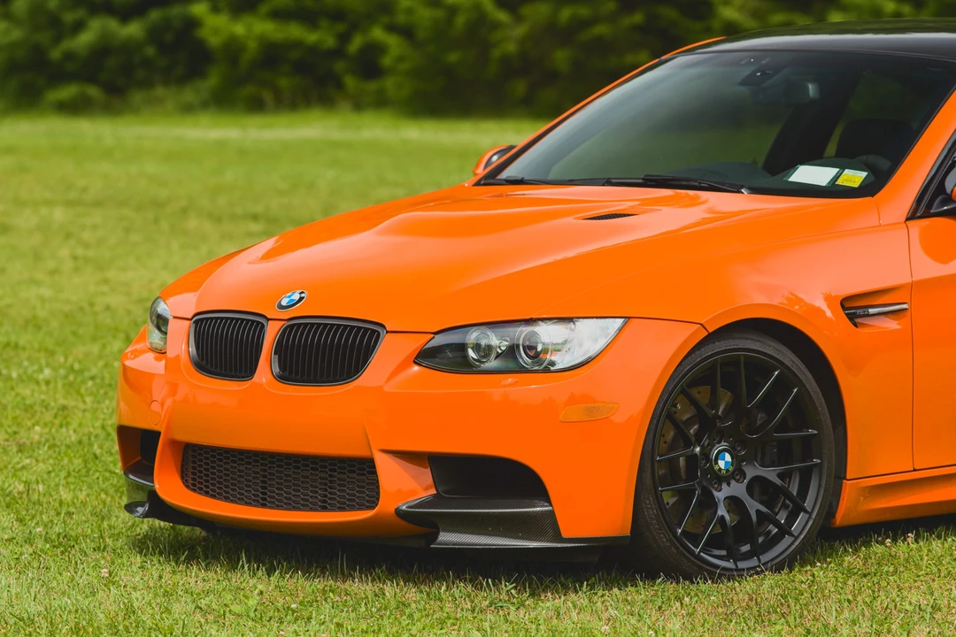 2013 BMW E92 M3 Coupe - Image 31 of 31