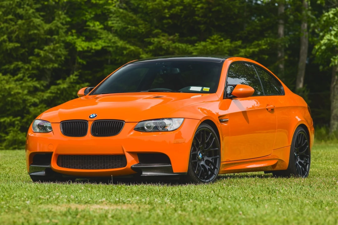 2013 BMW E92 M3 Coupe - Image 1 of 31