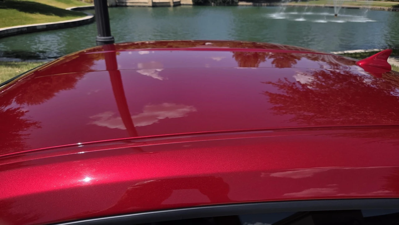 2013 Chevrolet Camaro ZL1 5th Gen - Image 25 of 31