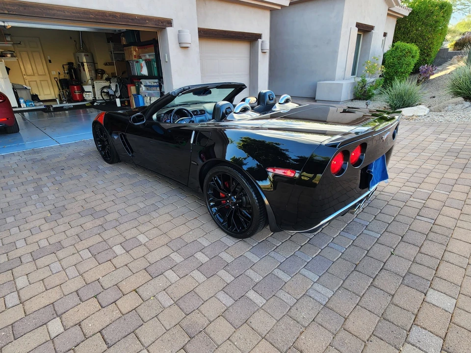 2013 Chevrolet Corvette C6 - Image 29 of 31