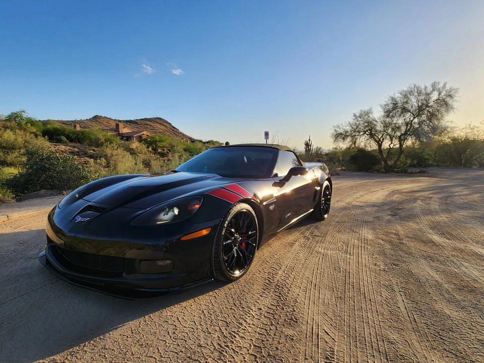2013 Chevrolet Corvette C6 - Image 30 of 31
