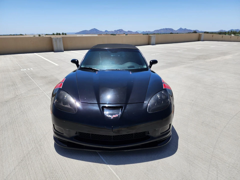 2013 Chevrolet Corvette C6 - Image 23 of 31