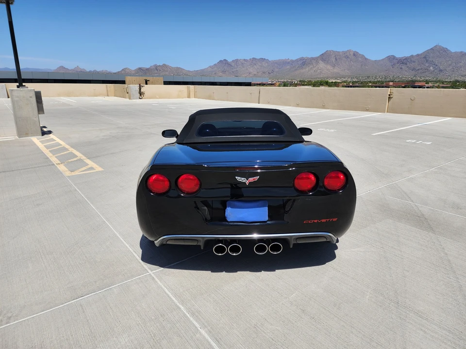 2013 Chevrolet Corvette C6 - Image 17 of 31