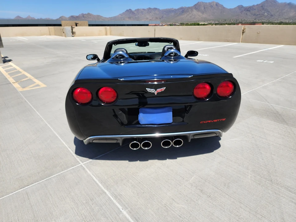 2013 Chevrolet Corvette C6 - Image 16 of 31