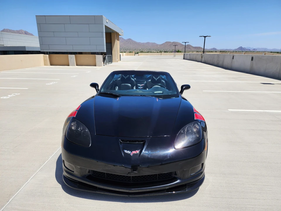 2013 Chevrolet Corvette C6 - Image 12 of 31