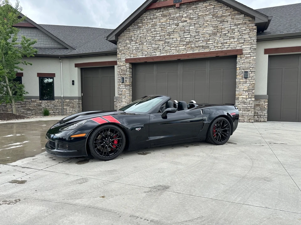 2013 Chevrolet Corvette C6 - Image 31 of 31