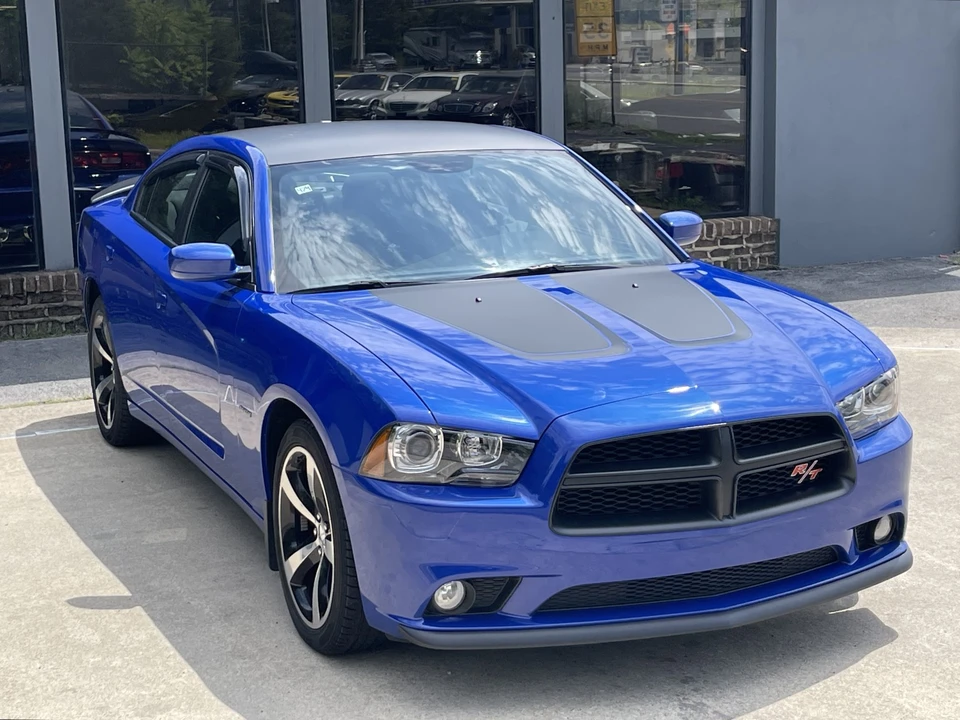 2013 Dodge Charger 6th Gen - Image 4 of 31