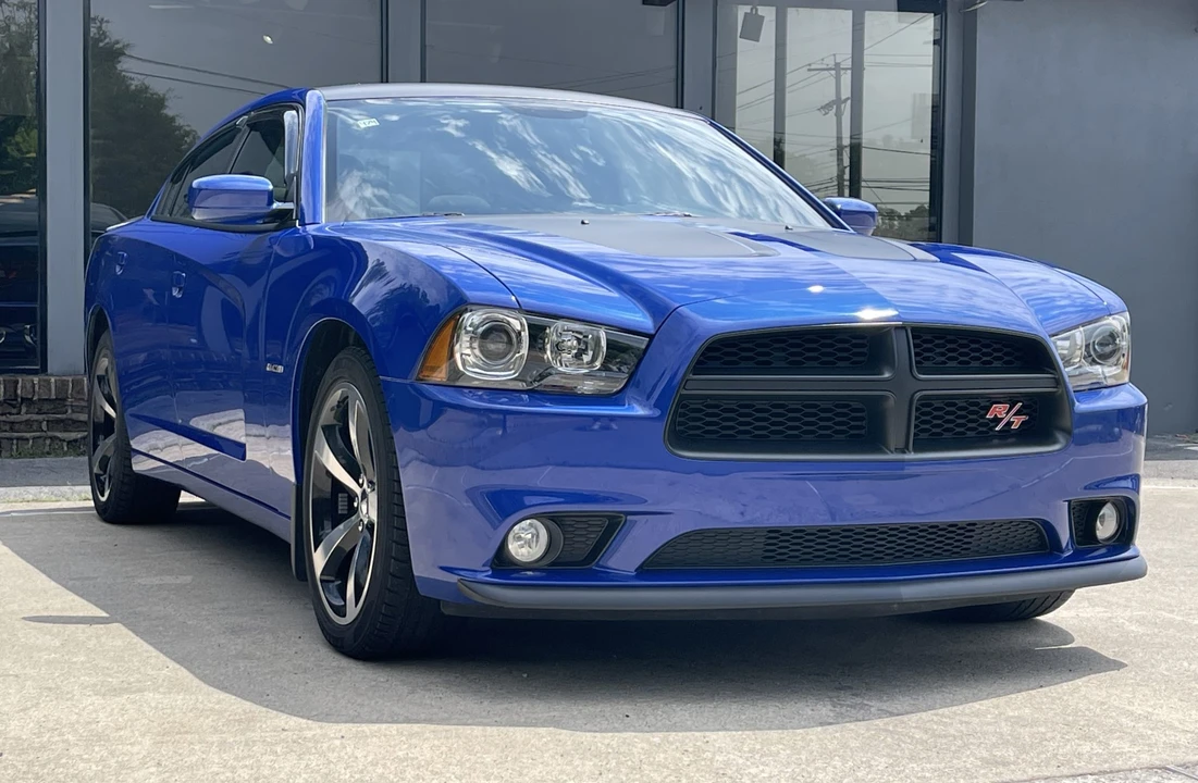 2013 Dodge Charger 6th Gen - Image 5 of 31