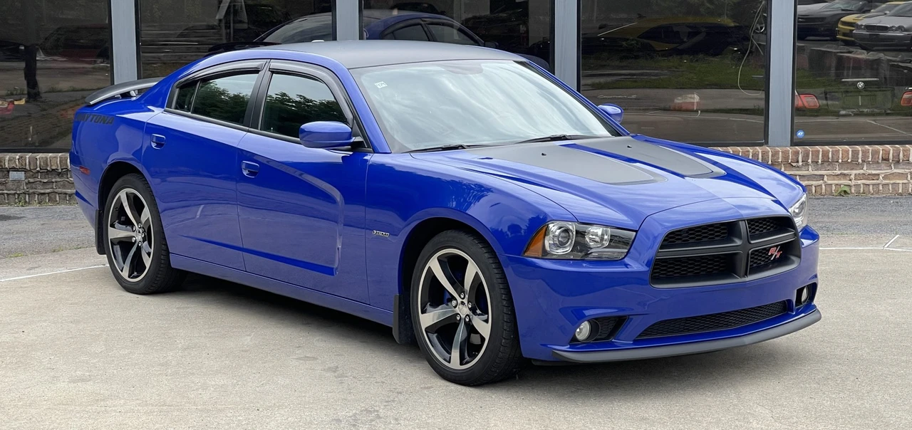 2013 Dodge Charger 6th Gen - Image 6 of 31