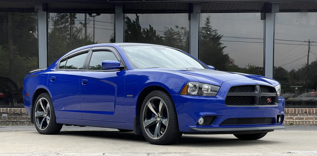 2013 Dodge Charger 6th Gen - Image 7 of 31