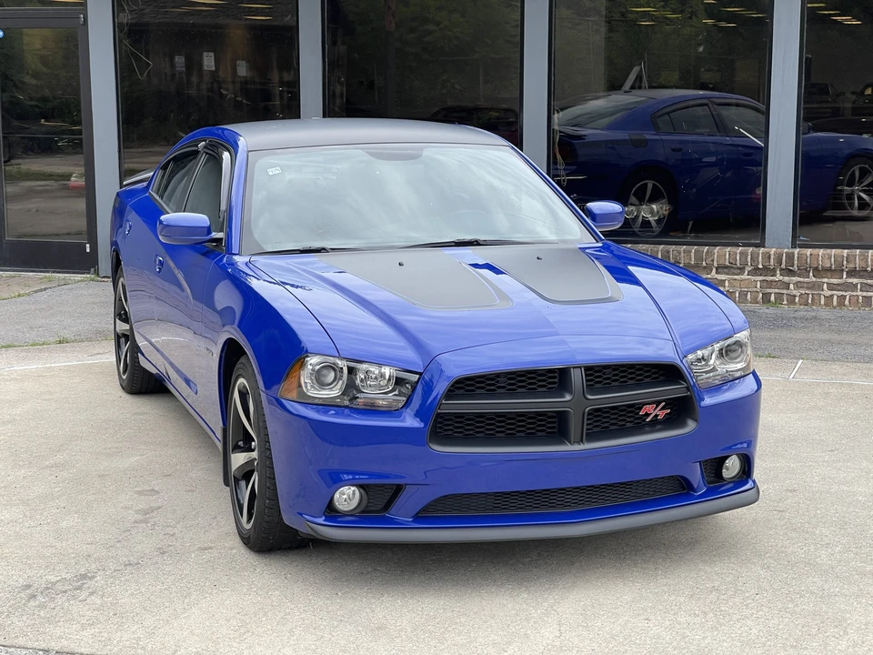 2013 Dodge Charger 6th Gen - Image 2 of 31