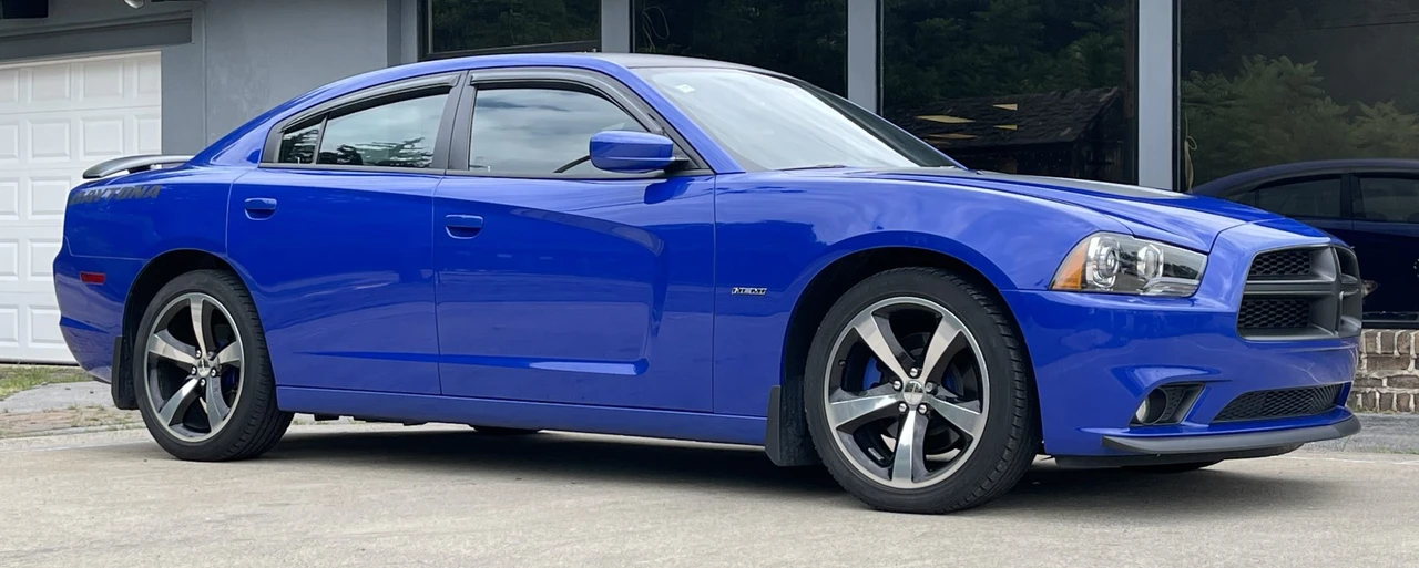 2013 Dodge Charger 6th Gen - Image 10 of 31