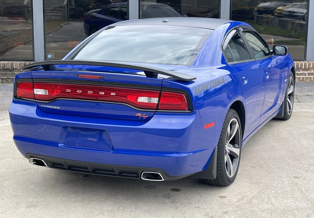 2013 Dodge Charger 6th Gen - Image 21 of 31
