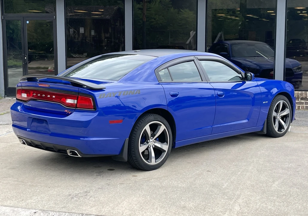 2013 Dodge Charger 6th Gen - Image 15 of 31