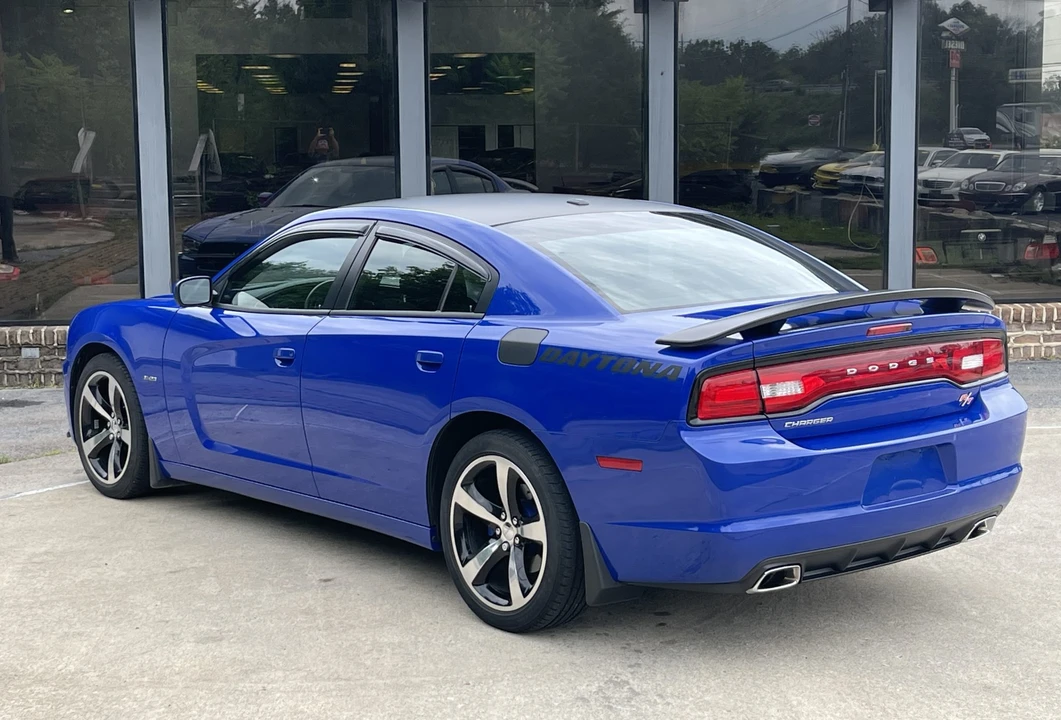2013 Dodge Charger 6th Gen - Image 31 of 31