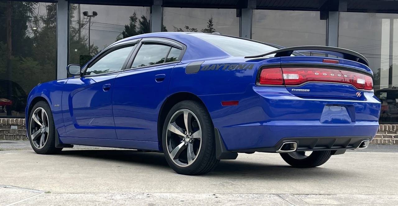 2013 Dodge Charger 6th Gen - Image 30 of 31