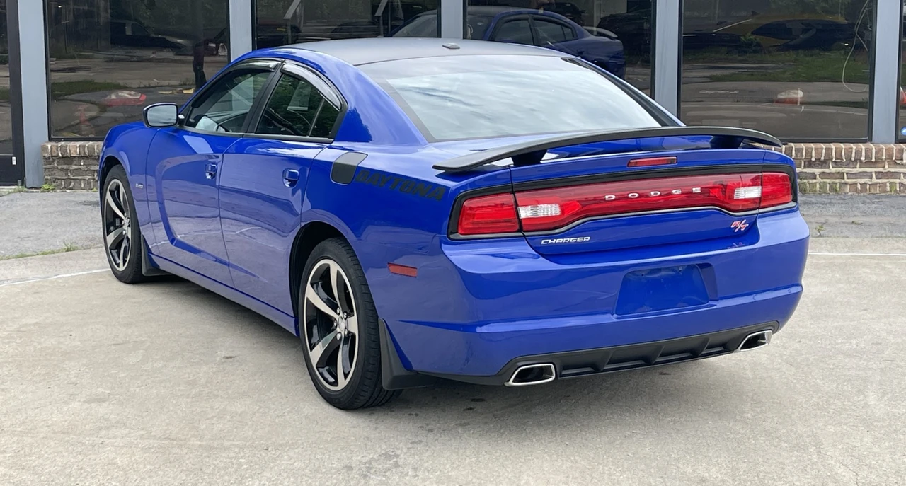 2013 Dodge Charger 6th Gen - Image 29 of 31