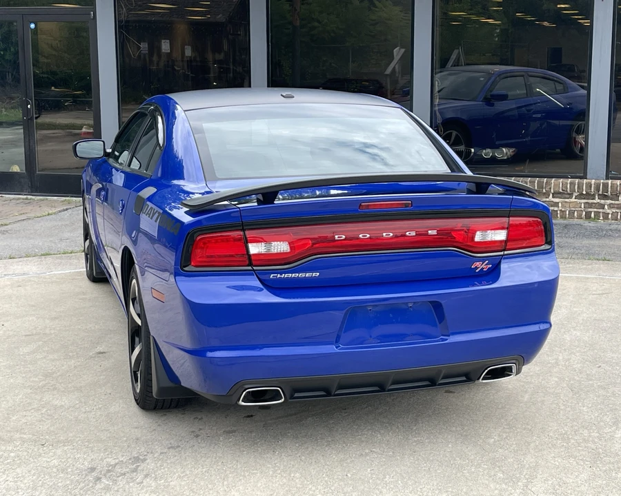 2013 Dodge Charger 6th Gen - Image 24 of 31