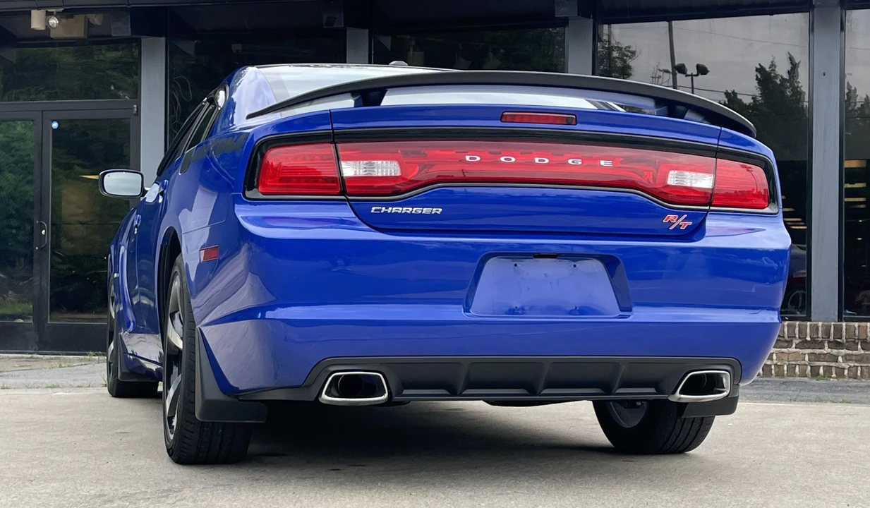 2013 Dodge Charger 6th Gen - Image 25 of 31