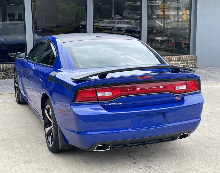 2013 Dodge Charger 6th Gen - Image 27 of 31