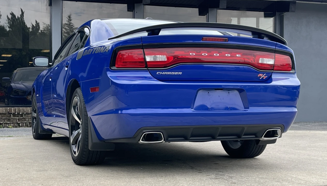 2013 Dodge Charger 6th Gen - Image 26 of 31