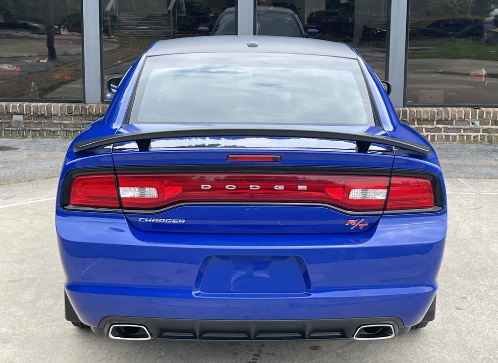 2013 Dodge Charger 6th Gen - Image 23 of 31