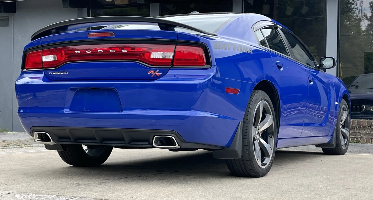 2013 Dodge Charger 6th Gen - Image 20 of 31
