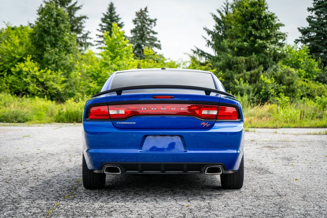 2013 Dodge Charger 7th Gen - Image 6 of 31