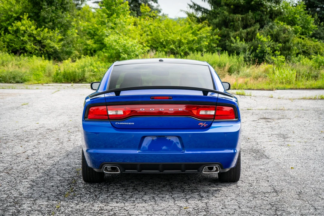 2013 Dodge Charger 7th Gen - Image 7 of 31