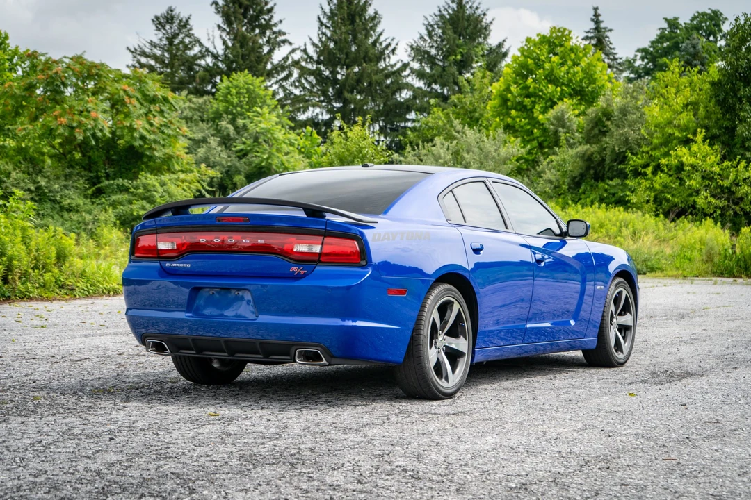 2013 Dodge Charger 7th Gen - Image 8 of 31
