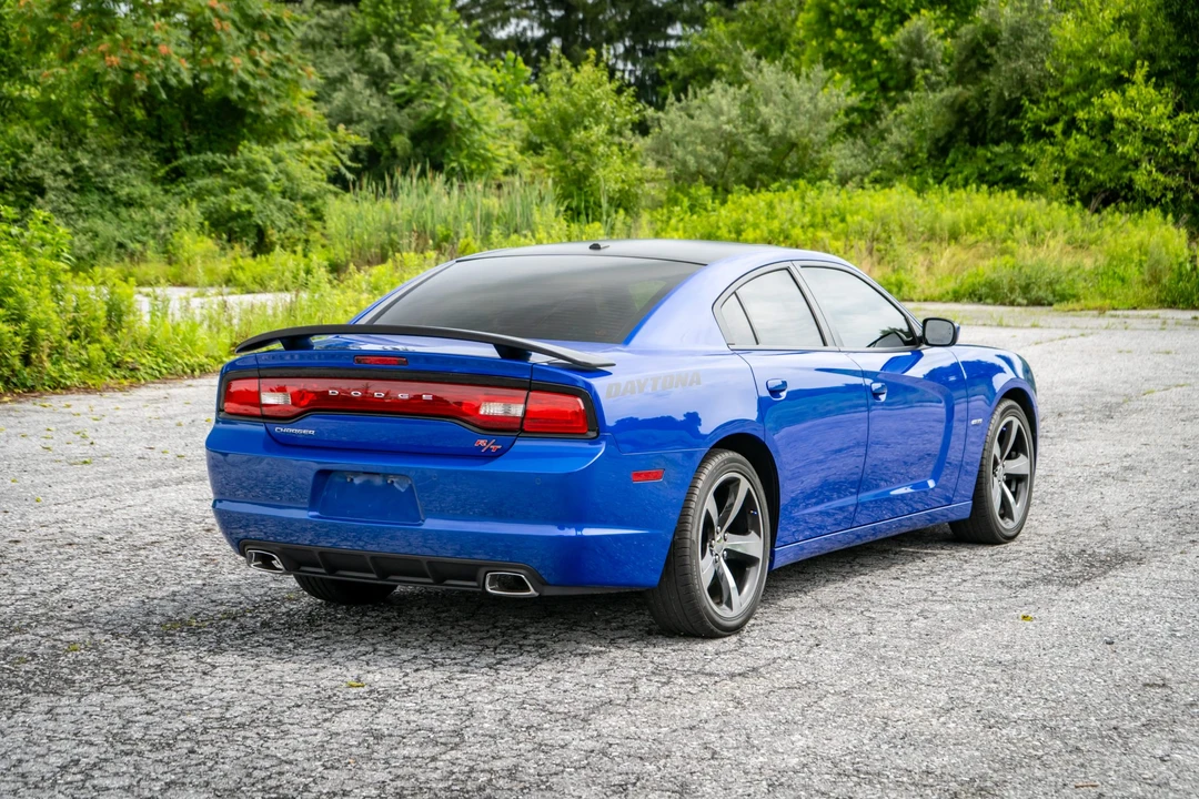 2013 Dodge Charger 7th Gen - Image 9 of 31