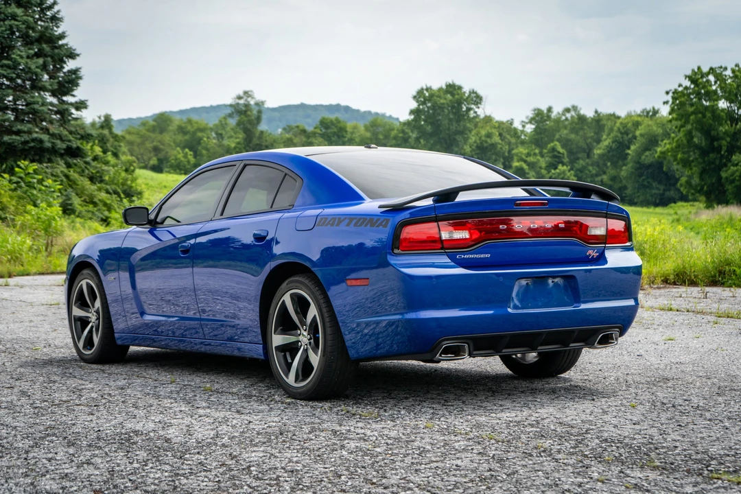 2013 Dodge Charger 7th Gen - Image 4 of 31