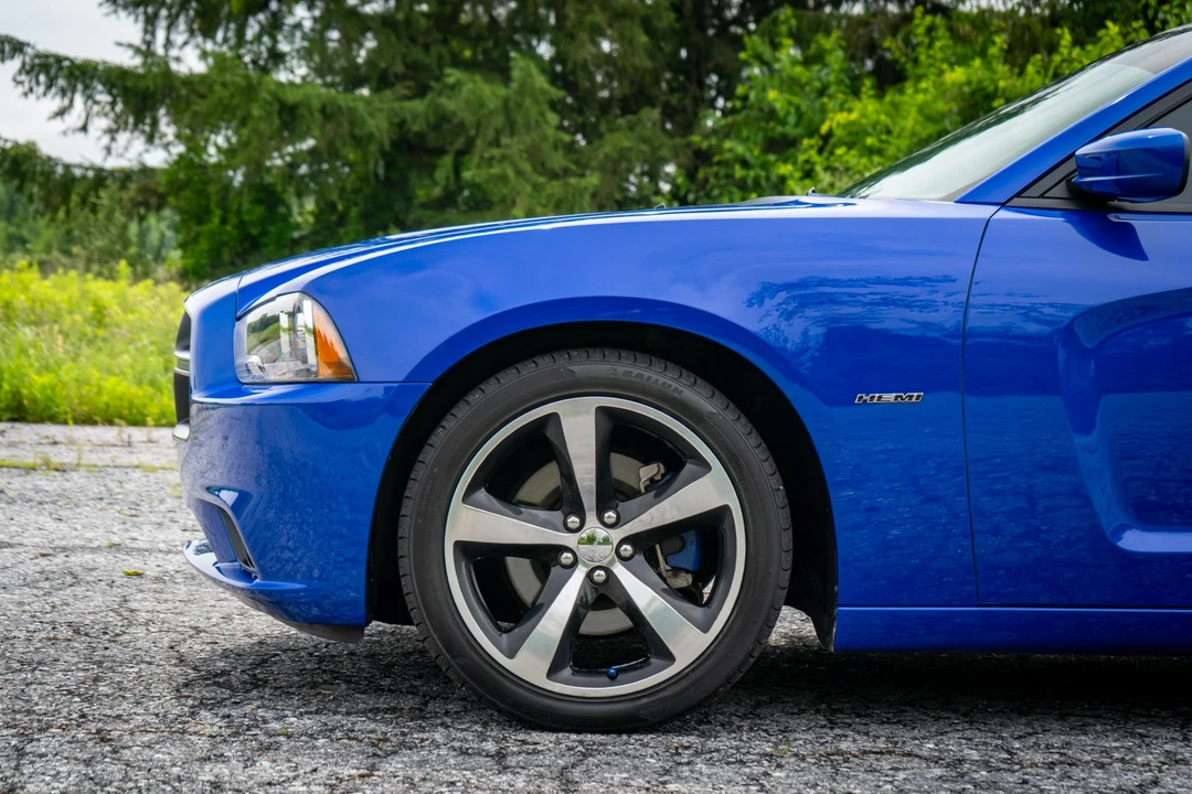 2013 Dodge Charger 7th Gen - Image 21 of 31