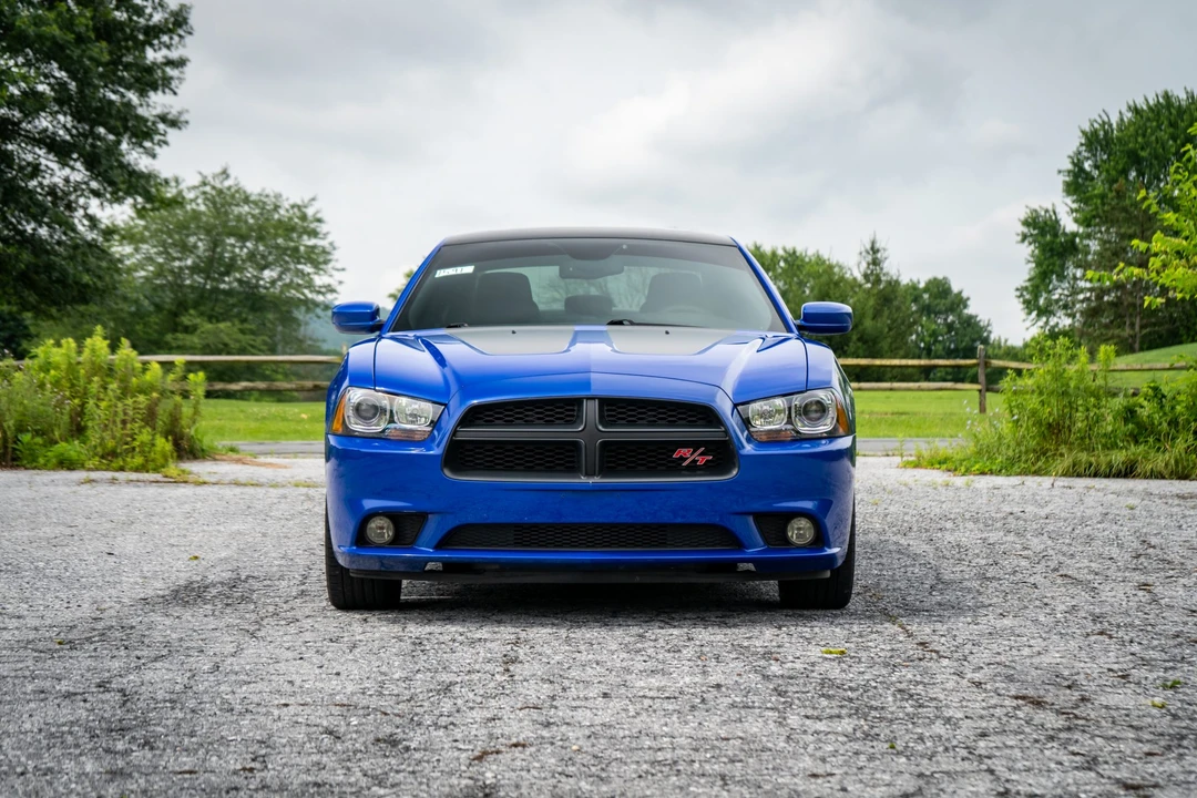 2013 Dodge Charger 7th Gen - Image 13 of 31