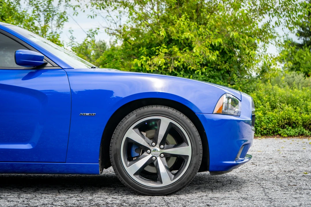 2013 Dodge Charger 7th Gen - Image 23 of 31