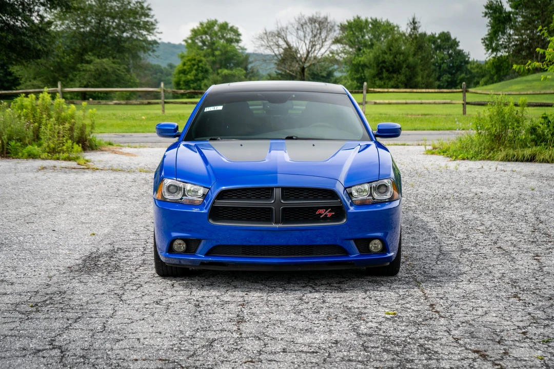 2013 Dodge Charger 7th Gen - Image 14 of 31