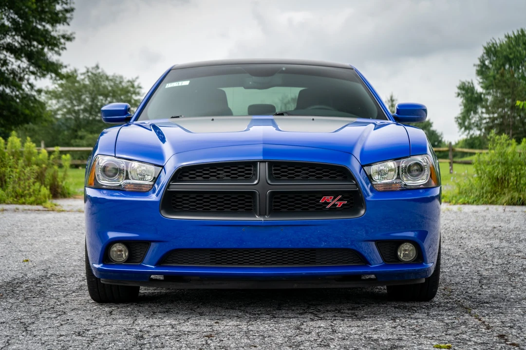 2013 Dodge Charger 7th Gen - Image 15 of 31
