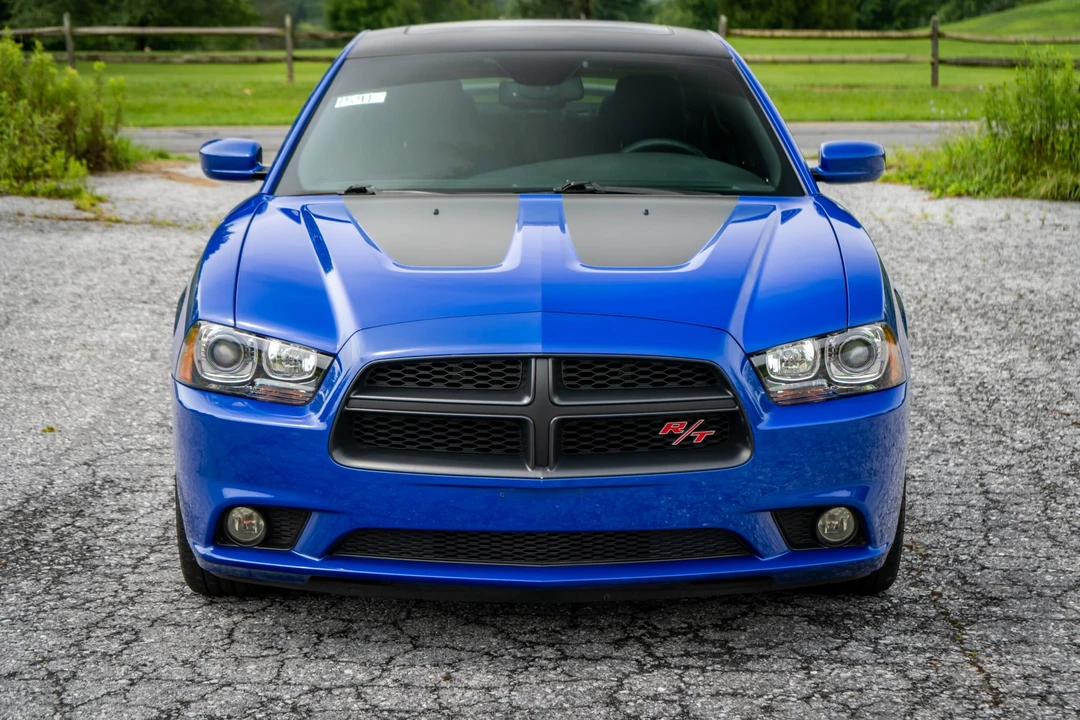 2013 Dodge Charger 7th Gen - Image 25 of 31