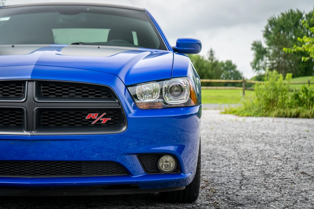 2013 Dodge Charger 7th Gen - Image 26 of 31