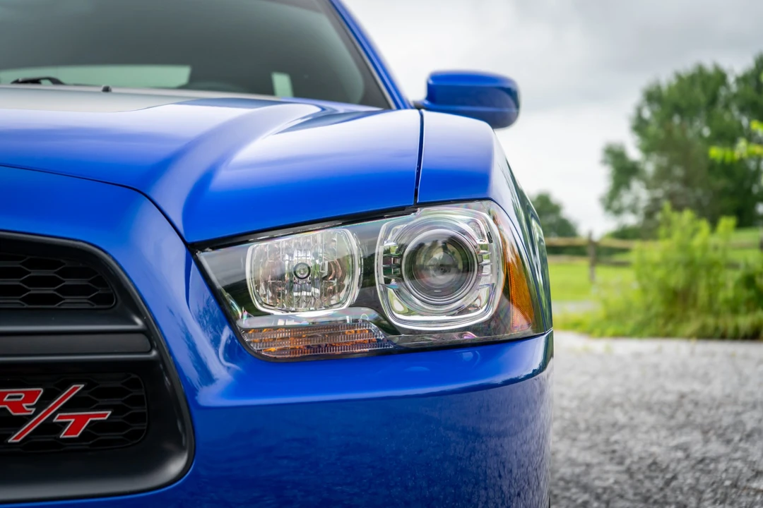 2013 Dodge Charger 7th Gen - Image 28 of 31