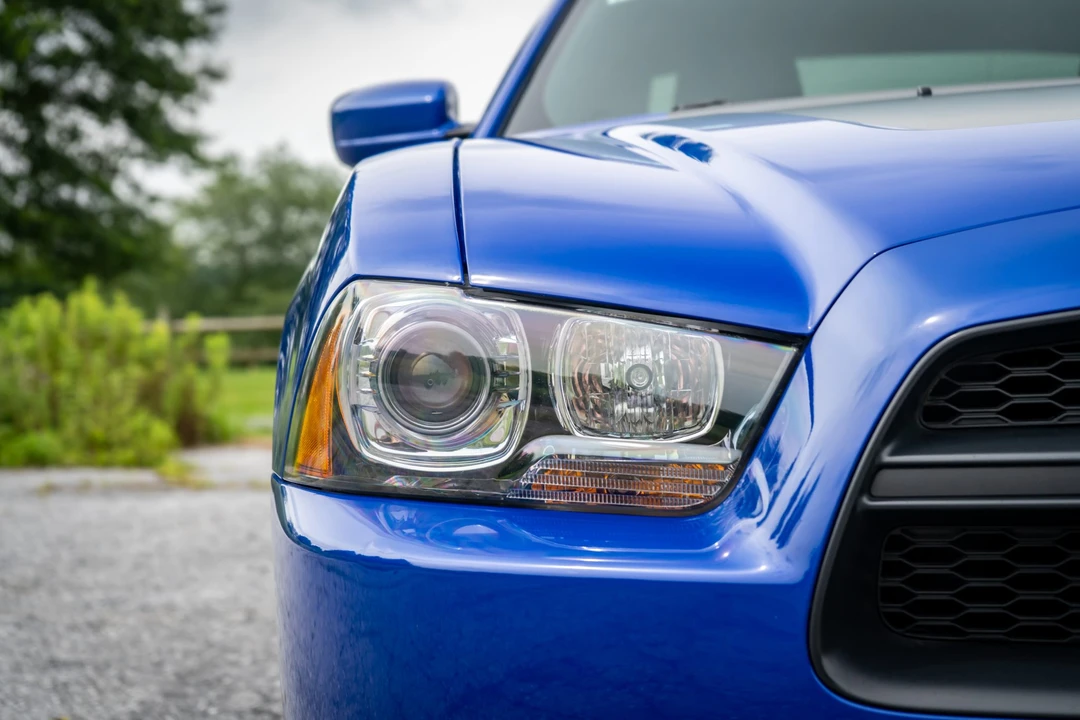 2013 Dodge Charger 7th Gen - Image 29 of 31